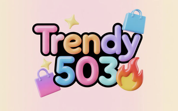 Trendy503