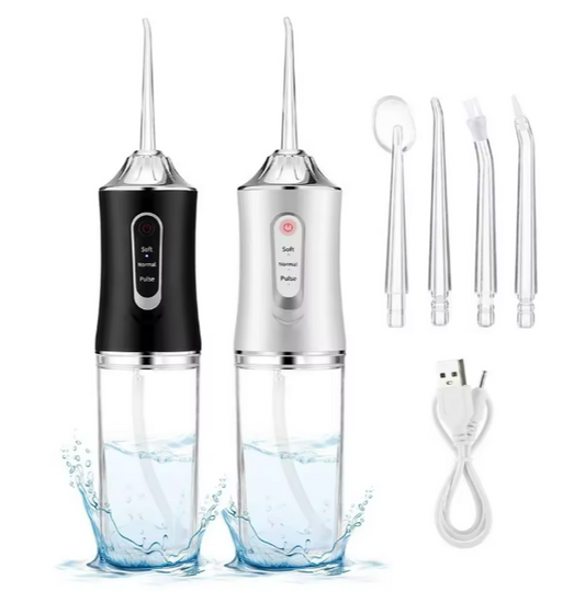 Irrigador Dental  Hydro-Jet Pro™